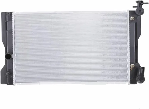 KarParts360 Para radiador Toyota Corolla 2018 2019 | Para TO3010323 | 16410-0T041