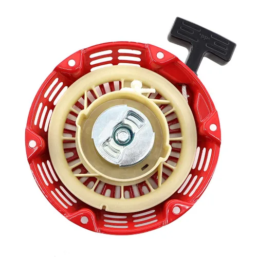 Miniatura 2 de Arrancador de arranque de retroceso para Coleman KT196 Go Kart BT200X Mini Pit Bike 196cc