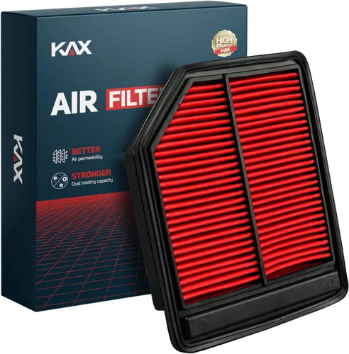 Miniatura 29 de KAX Filtro de aire de motor premium, reemplazo CA11399 para Honda Accord 2014 2015 2017 2018 2019 2020 2021 2022 2023 (solo híbrido), CR-V 2020-2022