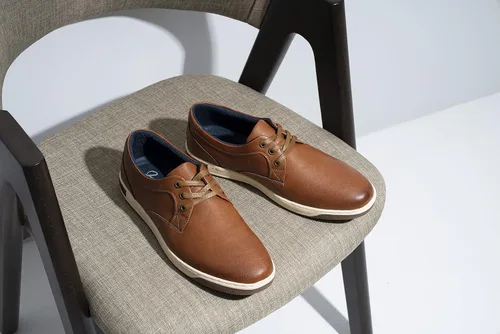 Miniatura 8 de Jousen - Tenis informales a la moda para hombre