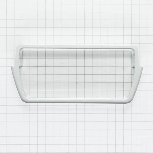 Miniatura 6 de Whirlpool WPW10321304 OEM SxS Contenedor de estante de puerta de refrigerador