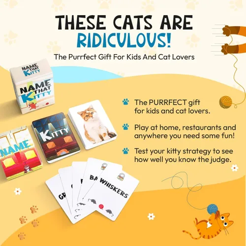 Miniatura 5 de Nombre ese gatito y nombre ese cachorro Bundle