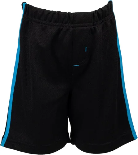 Miniatura 3 de RYANS WORLD Conjunto de camiseta estampada y pantalones cortos de malla