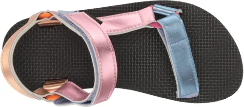 Miniatura 5 de Teva Sandalia brillante universal unisex para niños