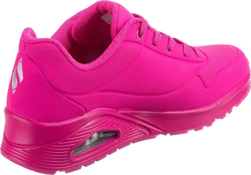 Miniatura 5 de Skechers Women's Uno-Night Shades Sneaker