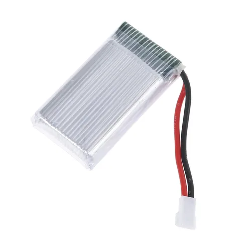 Miniatura 4 de Actualizado 3.7 V 1000 mAh 25C Li-PO batería 952540 para Syma X5 X5C X5C-1 X5S X5SW X5SC V931 H5C CX-30 Quadcopter Repuestos li-po cargador