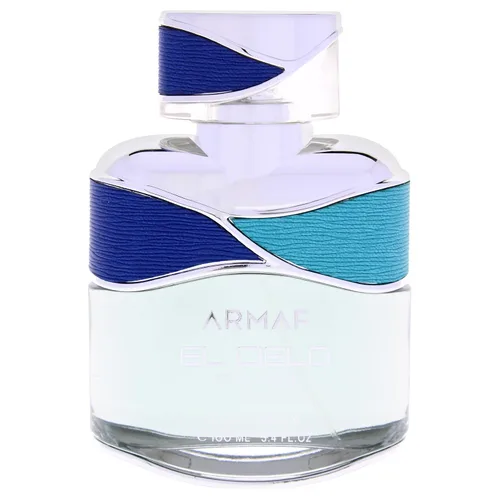 Miniatura 2 de El Cielo de Armaf para hombre - 3,4 oz EDP spray