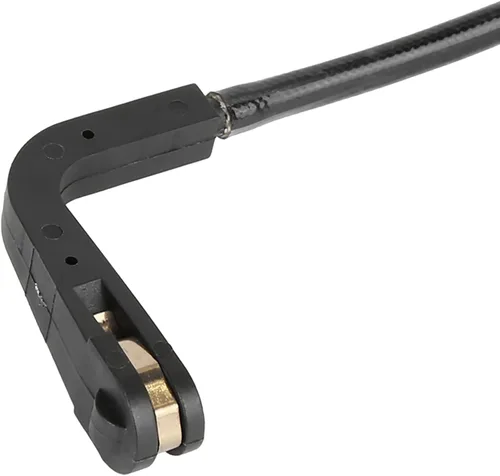 Miniatura 5 de X AUTOHAUX LR061394 LR072544 Pastilla de freno trasera Sensor de desgaste electrónico Indicadores de desgaste de la pastilla de freno para Land