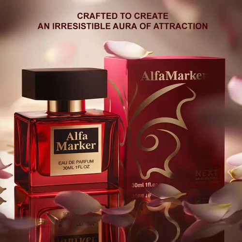 Miniatura 8 de Perfumes para mujeres con feromonas. 1 onza real feromonas infundidas en aerosol de larga duración. Fragancia original premium botella portátil