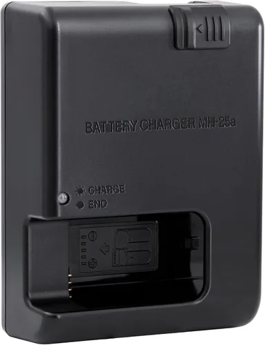 Miniatura 2 de Carga de batería MH-25a compatible con Nikon EN-EL15 EN-EL15a EN-EL15b EN-EL15c EP-5B D500 D600 D610 D750 D780 D800E D810 D810A D850 D70000 D710 0