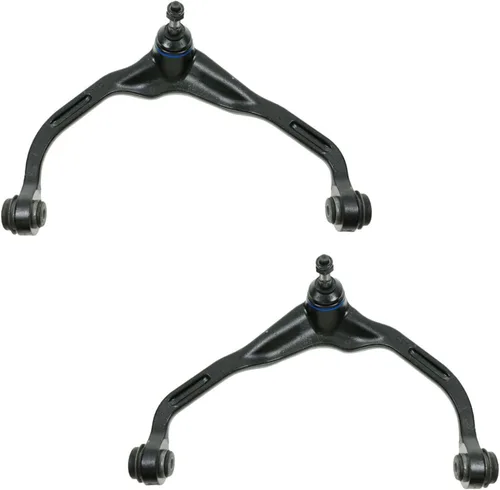 Miniatura 132 de TRQ Brazo de control inferior delantero izquierdo y derecho con rótula, juego de 2 piezas compatible con Hyundai Sonata 2015 2016-2021 Tucson