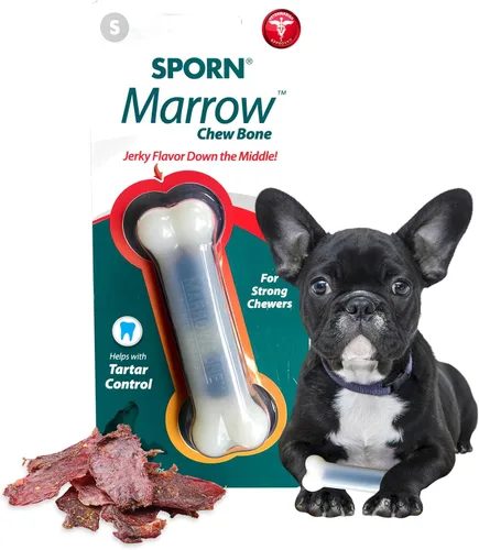 Miniatura 8 de Marrow Chews Mantequilla de Maní LG