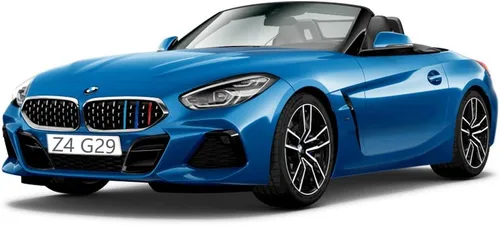 Miniatura 6 de Lanyun - Tiras para parrilla de BMW