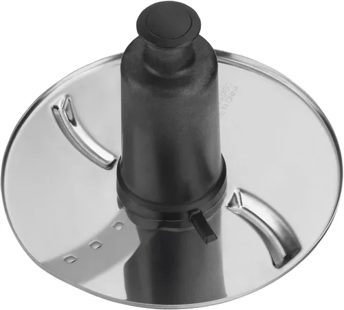 Miniatura 18 de Waring LiquiLock S-Blade sellado comercial para uso con WFP16S, WFP16SCD (patentado)