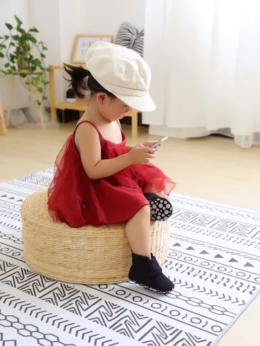 Miniatura 4 de Ohwawadi - Calcetines para bebé