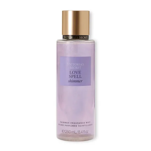 Miniatura 27 de Victoria's Secret Bruma de fragancia corporal, Love Spell - 8.4 fl oz