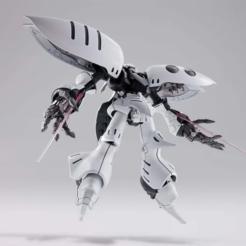 Miniatura 7 de MG 1/100 AMX-004 DMD QUBELEY Maldito