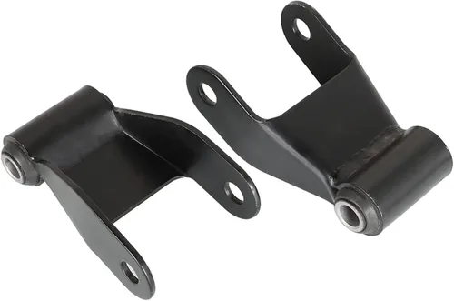 Miniatura 5 de Reemplazo del kit de gancho trasero y grillete para Ranger 2WD 1983-2008 y 4x4 722-001, 722-010