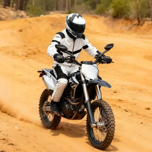 Miniatura 8 de Casco integral para motocicleta aprobado por DOT para adultos, ligero con ventilación, equipo de conducción para todas las estaciones, forro