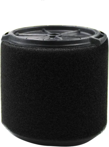 Filtro VF3700 (cartucho de filtro de espuma de aplicación húmeda individual) apto para aspiradoras RIDGID de 3 a 4.5 galones para tienda húmeda/seca