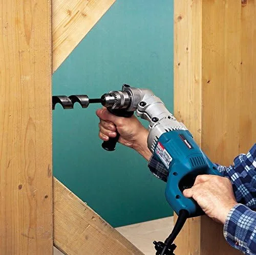Miniatura 3 de Makita Taladro angular de 12" DA4000LR