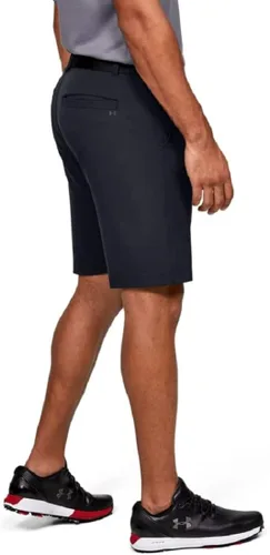 Miniatura 3 de Under Armour - Pantalones cortos de golf Tech para hombre