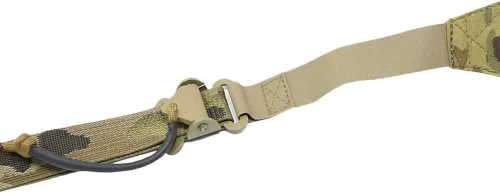Miniatura 5 de Viking Tactics VTAC PES - Eslinga ultraligera con hebilla metálica