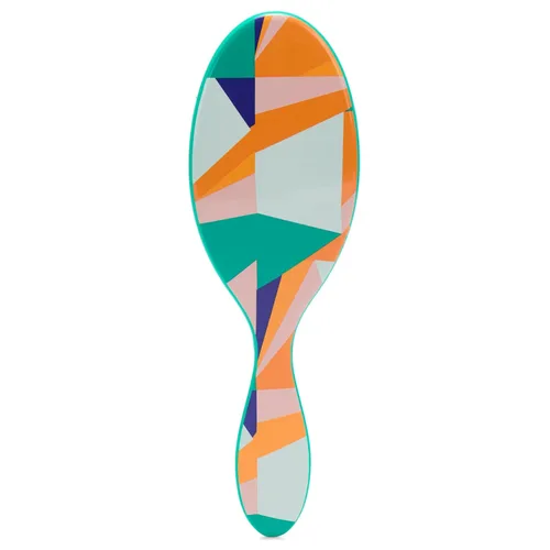 Miniatura 14 de Cepillo de pelo Wet Brush, cepillo desenredante original (rosa) - cepillo para cabello húmedo y seco sin enredos para mujeres y hombres - sin