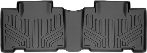 Miniatura 14 de MAXTRAY revestimiento para cajuela, color negro, para Toyota RAV4 (2013-2017). Toyota RAV4 2013 - 2018