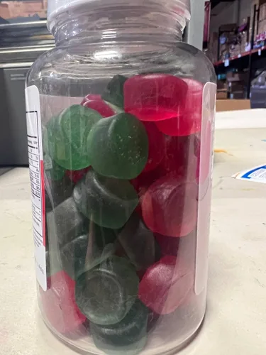 Miniatura 5 de rize labs Gomitas Lean Valley Keto ACV, gomitas de vinagre de sidra de manzana (60 gomitas)