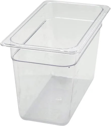 Miniatura 15 de winco Full Size Pan 8" (Poly)
