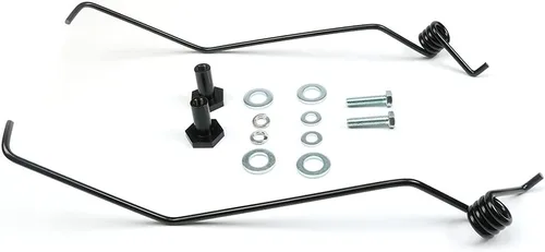 Miniatura 8 de Kit de rascadores de hielo para motonieve Jetuplusllc, para Polaris Arctic, para Cat Ski, para Ski Doo, para Yamaha