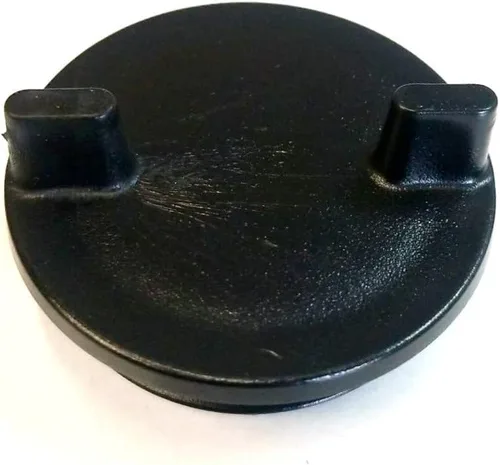 Miniatura 2 de Aftermarket Marine Boat - Tapa de llenado de cubierta de gas de repuesto sin bloqueo que reemplaza a Seachoice 32501 se adapta a Seachoice 32011