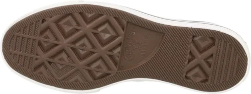 Miniatura 5 de Converse - Chuck Taylor All Star Tenis de mujer altos de plataforma con diseño de leopardo