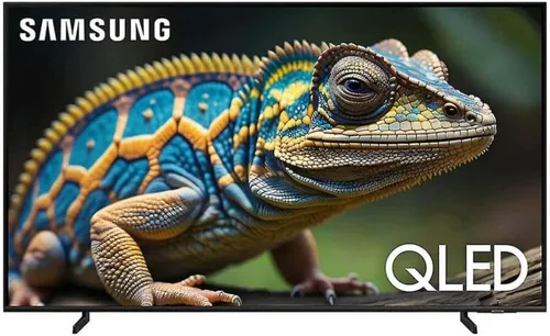 Miniatura 12 de Samsung - Smart TV QLED 4K de 43 pulgadas de la serie Q60D, Quantum HDR, con Object Tracking Sound Lite, Motion Xcelerator, diseño delgado, Gaming