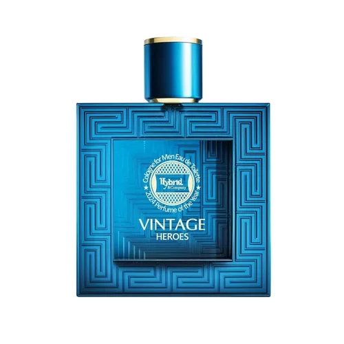 Miniatura 27 de Hybrid & Company SAVANNAH Colonia para hombre, Eau De Toilette Natural Spray Masculino Aroma Masculino, 3.4 Fl Oz