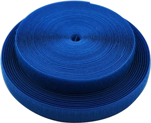 Miniatura 6 de 0.78 pulgadas (0.787 in) de ancho para coser, 32.8 ft (10.9 yardas) (gris)