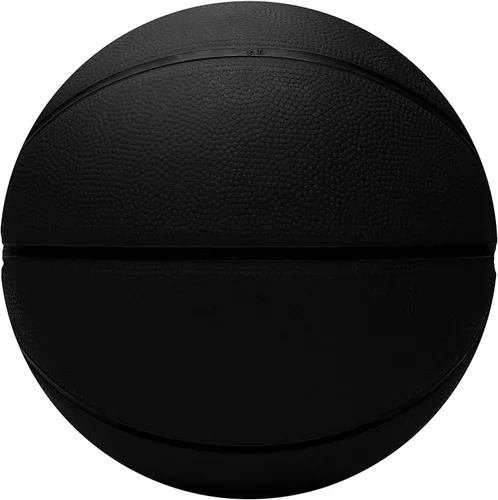 Miniatura 2 de AND1 Balón de baloncesto de goma: tamaño reglamentario oficial 7 (29.5 pulgadas) – Construcción de canal profundo, hecho para juegos de baloncesto