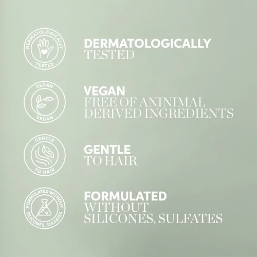Miniatura 10 de Wella Professionals Elements Renewing Shampoo Gentle Sulfate & Silicone Free Shampoo For All Hair Types