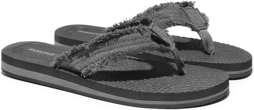 Miniatura 7 de NORTIV 8 Sandalias de playa cómodas y ligeras para hombre
