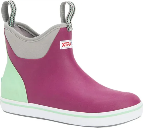 Miniatura 5 de Xtratuf Botines acuáticos de 6 pulgadas para mujer