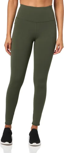 Miniatura 4 de Skechers Leggings Go Walk de talle alto para mujer