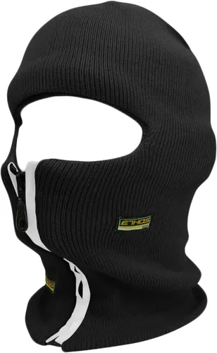Miniatura 22 de Pasamontañas reflectante de seguridad con gorro de cremallera ajustable