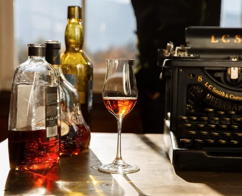 Miniatura 2 de Riedel Vinum copas para coñac, set de 2, Cognac, juego de 2, Transparente