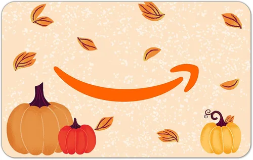 Miniatura 13 de Amazon eGift Card Seasonal, Digital Delivery