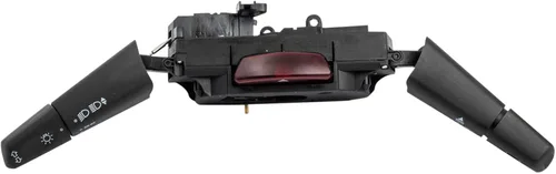 Miniatura 17 de TRQ Interruptor combinado compatible con Chevrolet Aveo 2004-2011 Aveo5 2007-2011