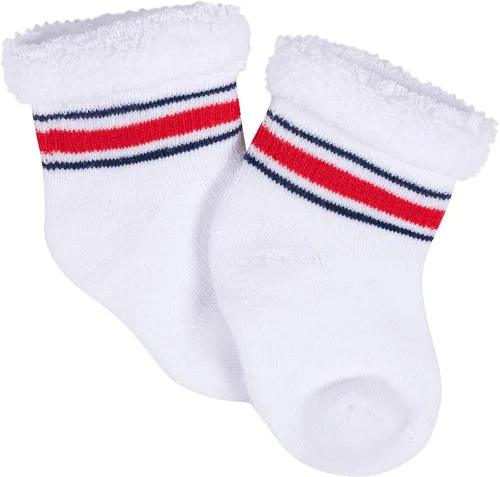 Miniatura 33 de Gerber Paquete de calcetines para bebé de 12 pares