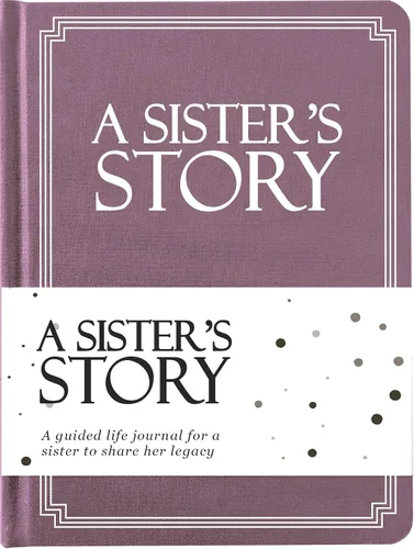 Miniatura 23 de Aunt's Life Story Journal (Tapa Dura): Un Recuerdo Significativo para que la Tía Comparta su Viaje y Recuerdos, el Libro Incluye Más de 250