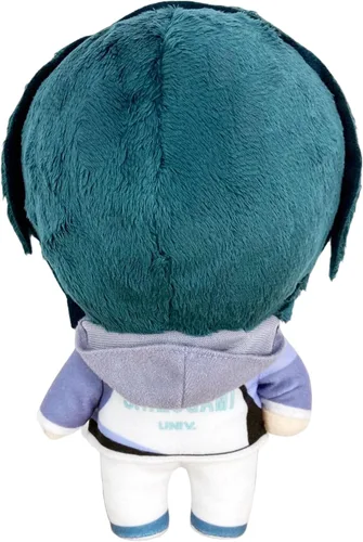 Miniatura 2 de Great Eastern Entertainment Peluche de anime unisex para adultos, multicolor, 9 de EE. UU