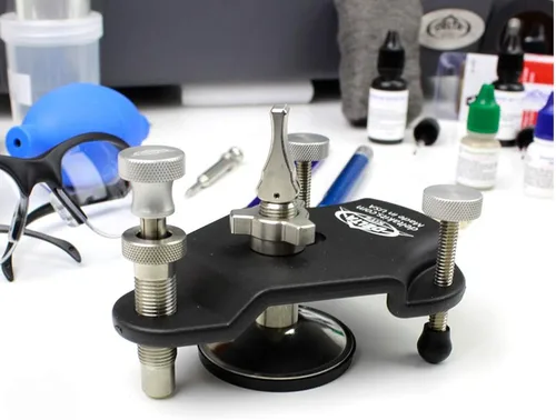 Miniatura 7 de Delta Kits EZ-350S Kit de reparación avanzado de parabrisas - Cordless Pro Plus